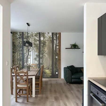 Apartmany Cernak - Dolnak - 4-6 Osob, Terasa, Grill, Dve Parkovaci Mista Černý Dŭl Exterior photo