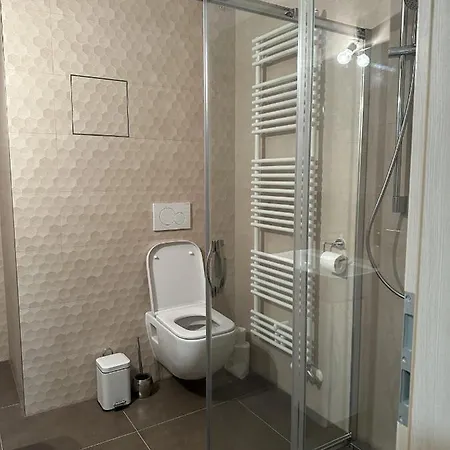 Apartmany Cernak - Dolnak - 4-6 Osob, Terasa, Grill, Dve Parkovaci Mista Černý Dŭl Exterior photo