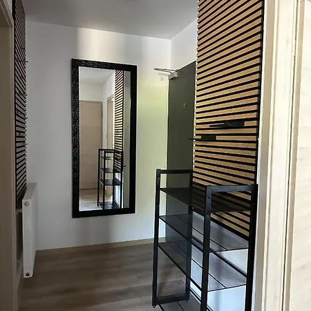 Apartmany Cernak - Dolnak - 4-6 Osob, Terasa, Grill, Dve Parkovaci Mista Černý Dŭl Exterior photo