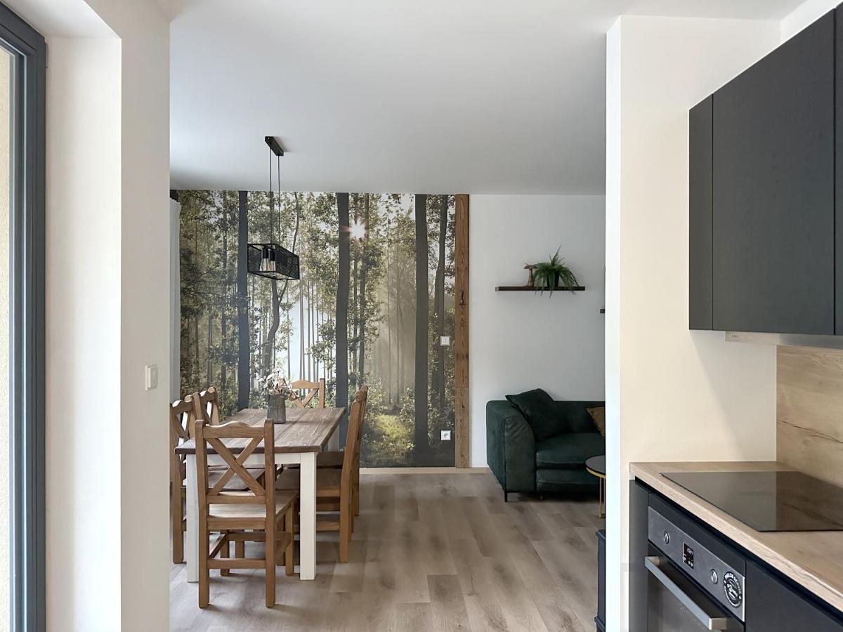 Cernak - Dolnak - 4-6 Osob, Terasa, Grill, Dve Parkovaci Mista Appartement