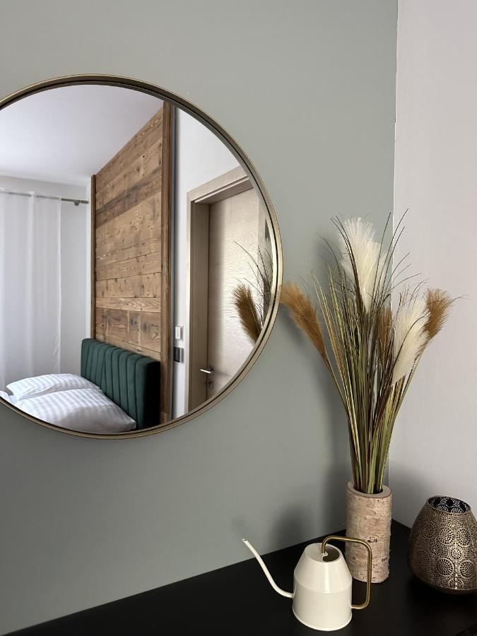 Cernak - Dolnak - 4-6 Osob, Terasa, Grill, Dve Parkovaci Mista Appartement