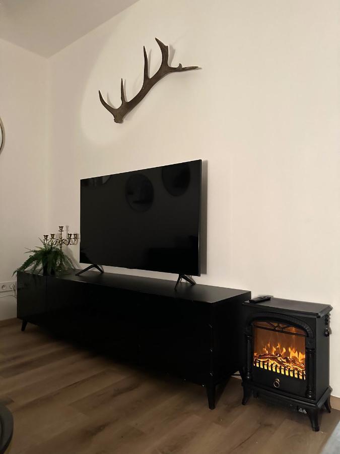 Cernak - Dolnak - 4-6 Osob, Terasa, Grill, Dve Parkovaci Mista
