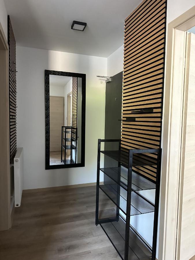 Cernak - Dolnak - 4-6 Osob, Terasa, Grill, Dve Parkovaci Mista