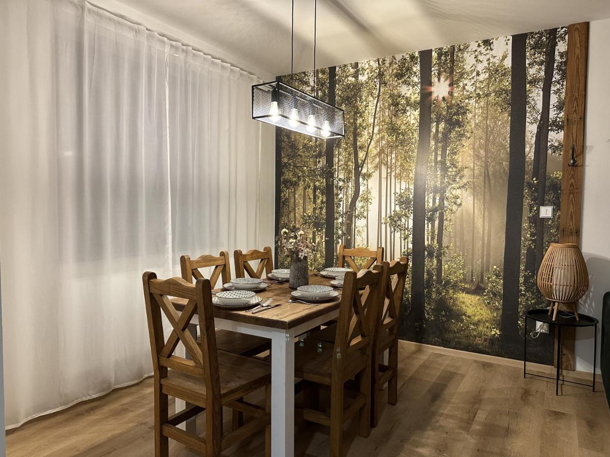 Cernak - Dolnak - 4-6 Osob, Terasa, Grill, Dve Parkovaci Mista Appartement
