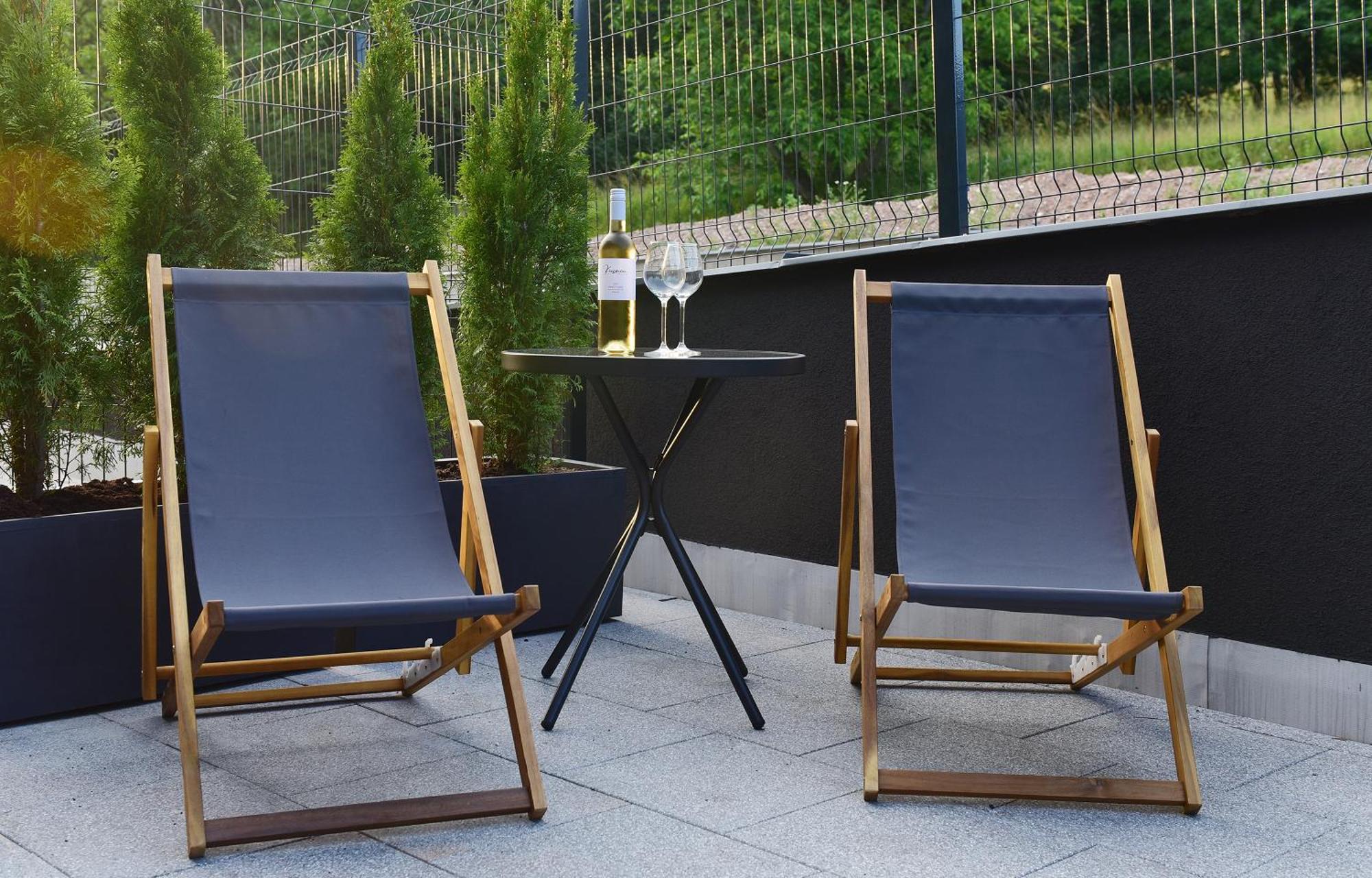 Cernak - Dolnak - 4-6 Osob, Terasa, Grill, Dve Parkovaci Mista Appartement